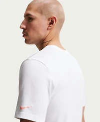 Nike Men's Burger Graphic T-Shirt
