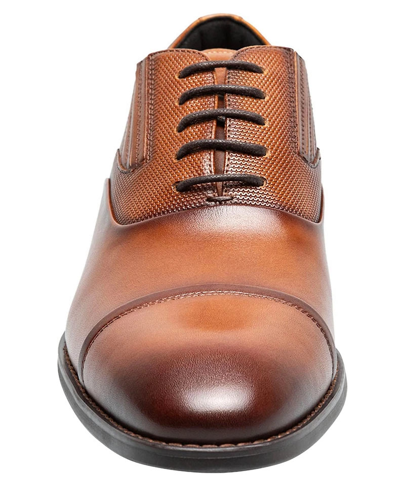 Stacy Adams Men's Lucas Lace-Up Dress Shoes