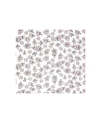 Hudson Baby Girl Cotton Poly Flannel Receiving Blankets 4-Pack, Pink Primrose, One Size