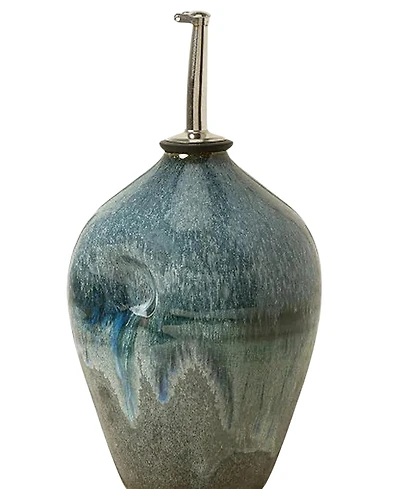 Uncommon Goods Ceramic Olive Oil Cruet
