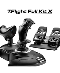 Thrustmaster T-Flight Full Kit (Compatible with Xbox Serie X|S and Pc)