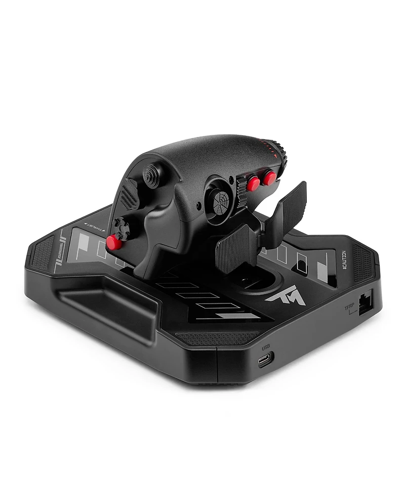 Thrustmaster Sol-R4 Hotas