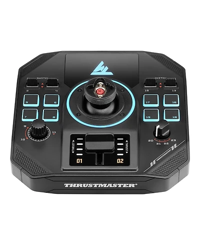 Thrustmaster Sol R5 Joystick Base