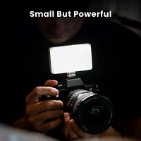 Lume Cube Panel Mini Bi-Color Led Light
