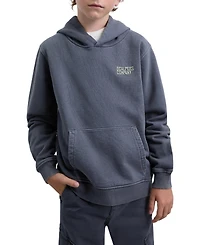 Scalpers Kids Typeskullhoodie