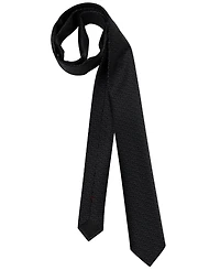 Hugo Boss Men's Silk Skinny Tie