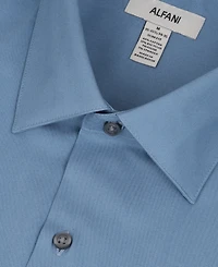 Alfani Men's Long-Sleeve Solid Dress Shirt, Macy's Exclusive