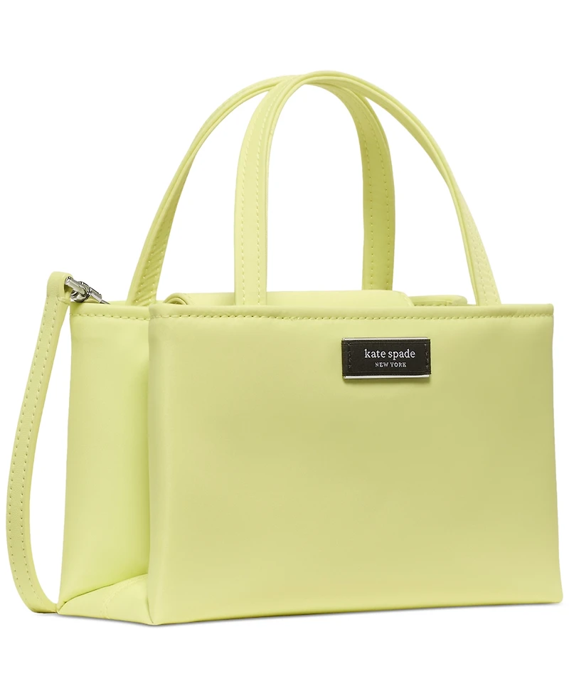 kate spade new york Sam Icon Mini Tote Handbag