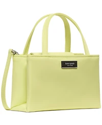 kate spade new york Sam Icon Mini Tote Handbag