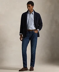 Polo Ralph Lauren Men's Classic Fit Long Sleeve Oxford Shirt