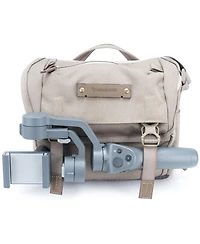 Vanguard Veo Range 21M Small Messenger Camera Bag, Fits Mirrorless/Csc/Hybrid Camera