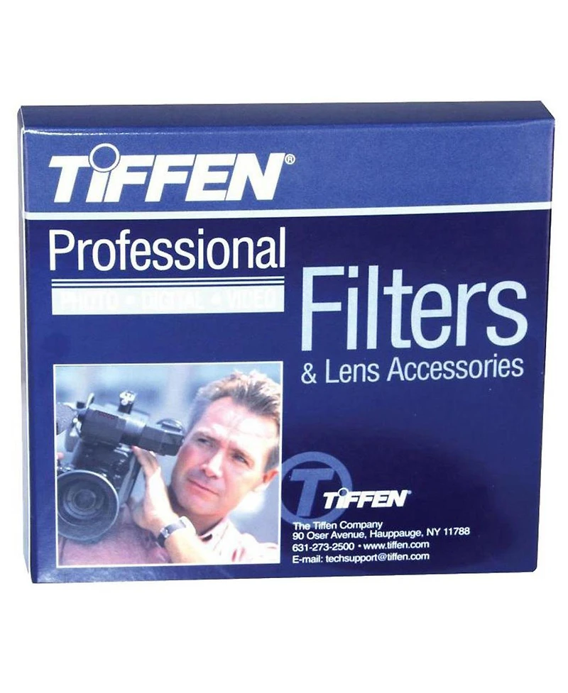 Tiffen 55mm Ultra Contrast 3 Glass Filter
