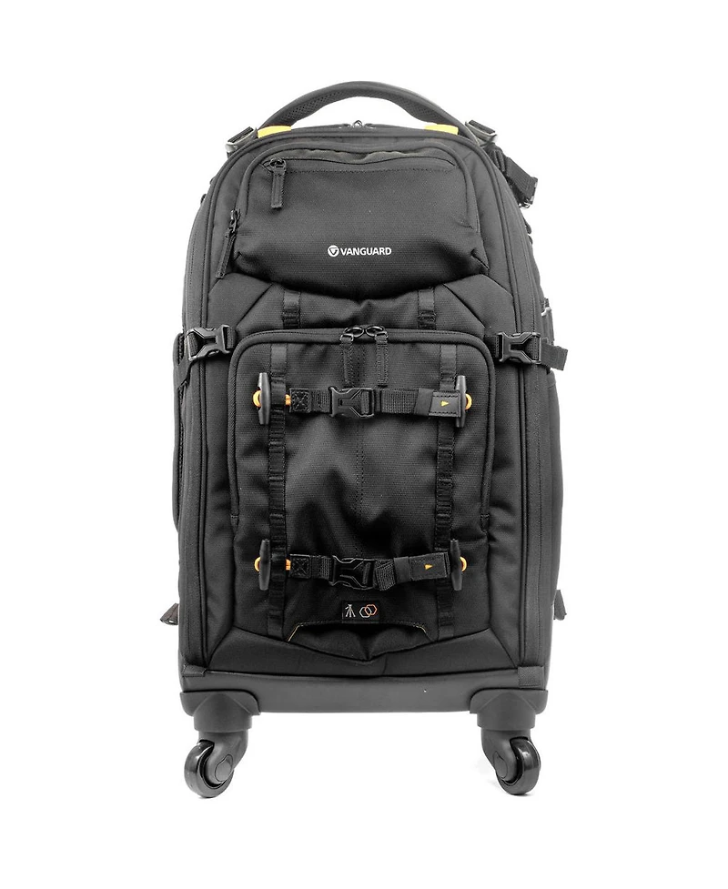 Vanguard Alta Fly 58T Trolley Bag / Backpack