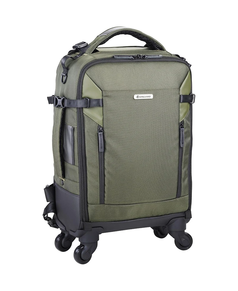 Vanguard Veo Select 55T Trolley Backpack