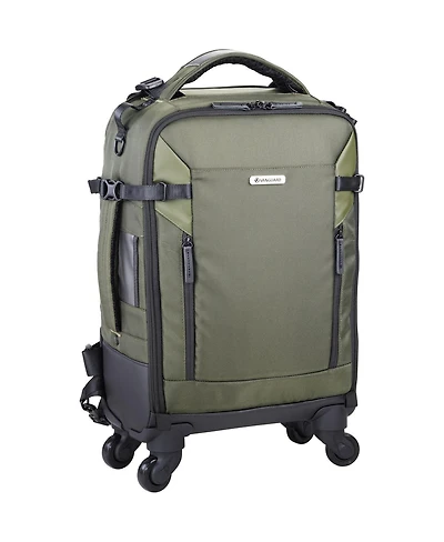 Vanguard Veo Select 55T Trolley Backpack
