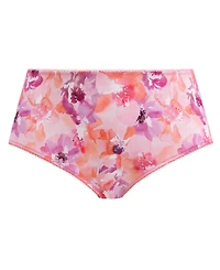 Goddess Plus Kayla Full Coverage Brief Underwear