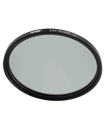 Tiffen 67mm Black Pro-Mist 1/8 Filter