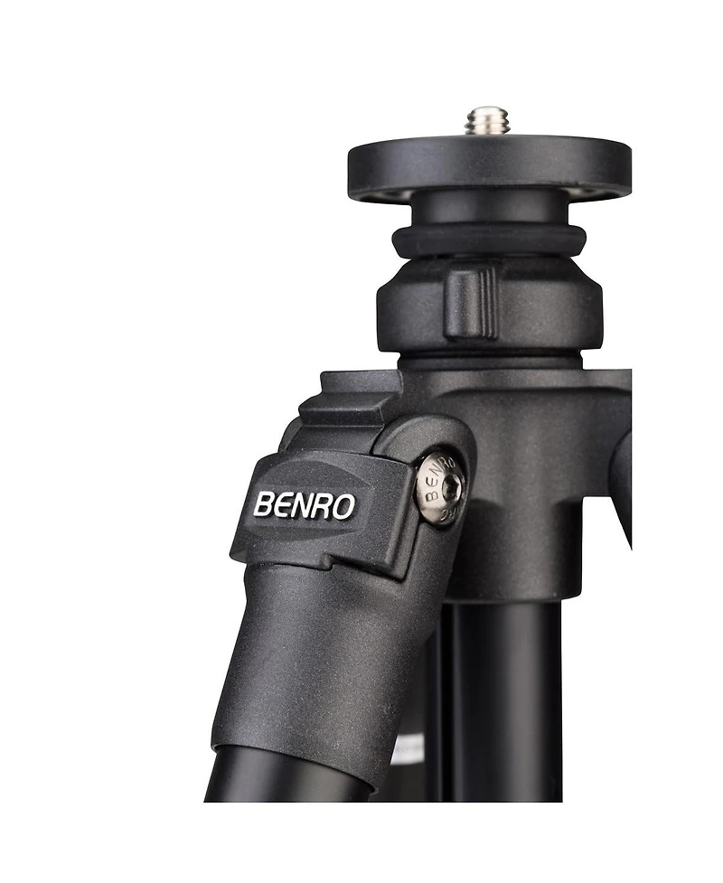 Benro Adventure Tripod with HD1A (TAD18AHD1A)