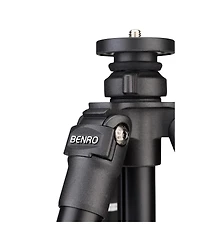 Benro Adventure Tripod with HD1A (TAD18AHD1A)