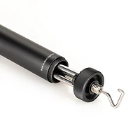 Benro CP2 CenterPod Short Center Column with 3-Legs for Bat, Rhino and MeFOTO GlobeTrotter Series 2 Tripods