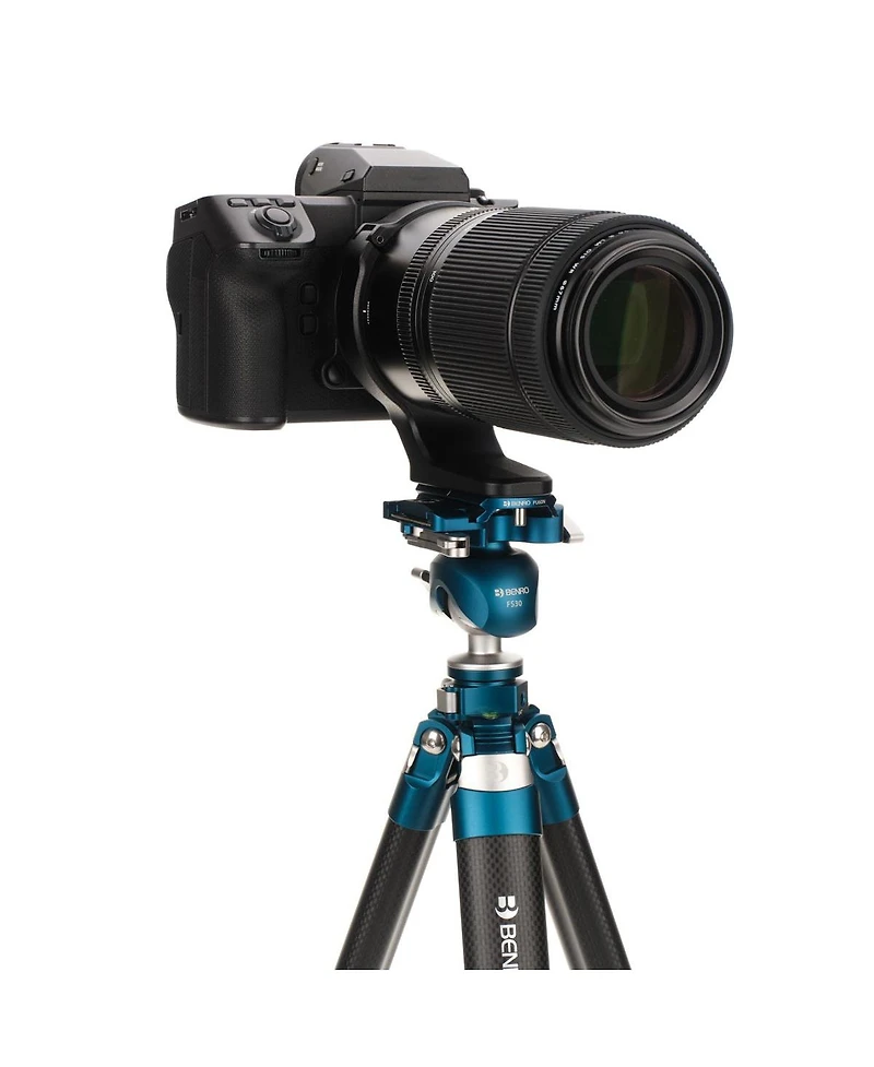 Benro FS30 Ball Head