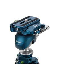 Benro Cyanbird 5-Section Carbon Fiber Tripod with FS30 Ball Head