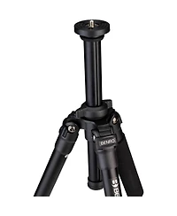Benro TAD28A Series 2 4-Section Adventure Aluminum Tripod, Flip Lock