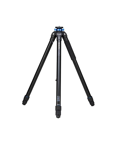 Benro Mach3 TMA47AXL Series 4 3-Section Aluminum Extra Long Tripod, Twist Lock