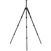 Benro Mach3 TMA38CL Series 3 4-Section 9X Carbon Fiber Long Tripod, Twist Lock