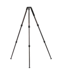 Benro C373T 75mm Bowl Single Tube 3-Section Carbon Fiber Video Tripod