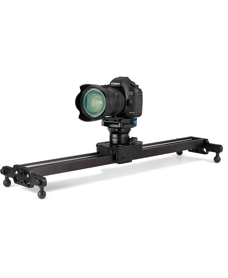 Benro LBA2 Leveling Base, 110lbs Capacity