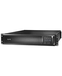 American Power Conversion (Apc) SMX3000RMLV2UNC Smart-ups X 3000VA Rack/Tower Lcd 100-127V with Network Card