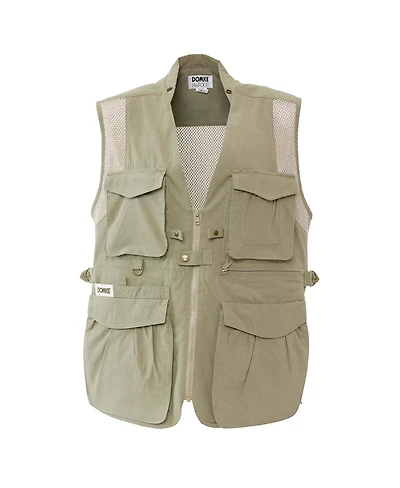 Domke PhoTOGS Vest, Large