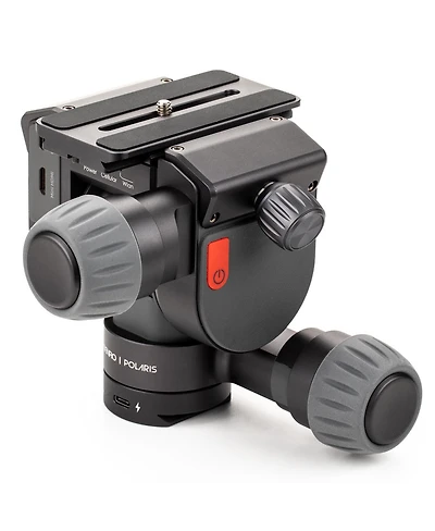 Benro Polaris Timelapse Edition 2-Axis Smart Tripod Head