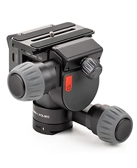Benro Polaris Timelapse Edition 2-Axis Smart Tripod Head