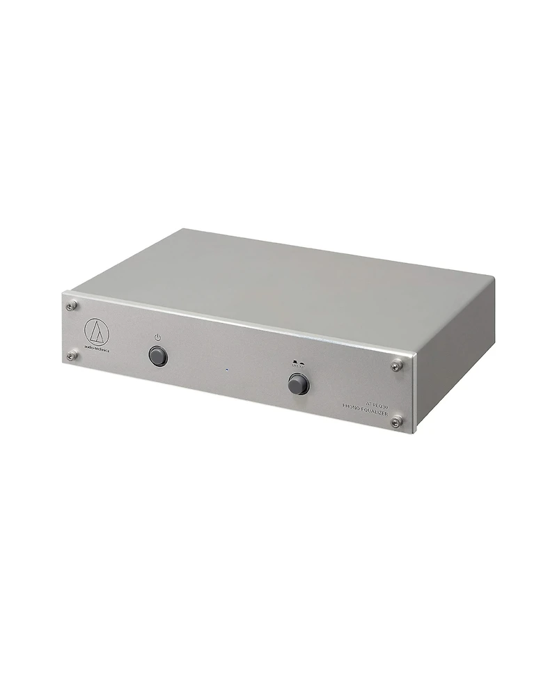 Audio-Technica At-PEQ30 Stereo Phono Equalizer
