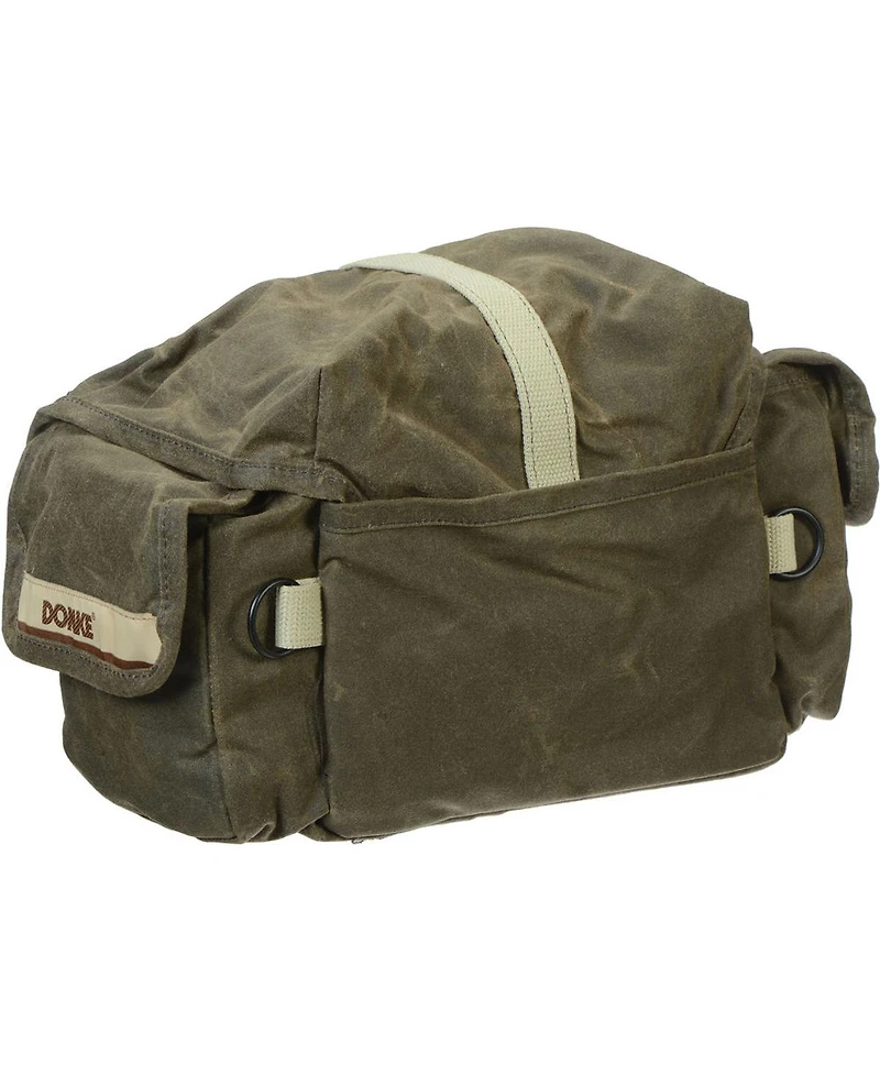 Domke F-3X Super Compact Camera Bag, Canvas, RuggedWear