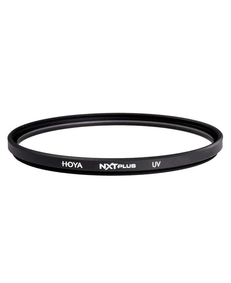 Hoya Nxt Plus 58mm 10-Layer Hmc Multi-Coated Uv Lens Filter