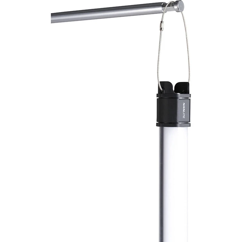 Nanlite PavoTube Ii 30C 4' 60W Rgbww Led Tube 4-Light Kit