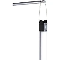 Nanlite PavoTube Ii 30C 4' 60W Rgbww Led Tube 4-Light Kit