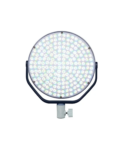Nanlite Miro 60C 60W Rgbw Led Round Panel Light