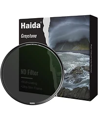 Haida 72mm Greystone Multi-Coated Nd 1.8 Filter