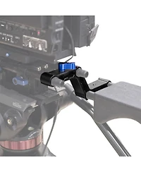 Flashpoint Z-Shape Connector for Standard 15mm Rods