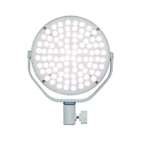 NanLite miro 30C Led Round Panel Light