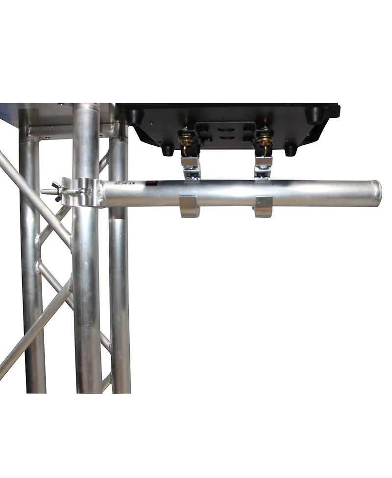 ProX Xt-SC20 3mm 20" Pole with Pro Clamp
