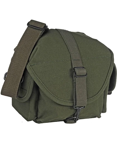 Domke F-8 Small Shoulder Camera Bag for 1 or 2 Cameras Plus Accessories