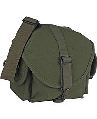 Domke F-8 Small Shoulder Camera Bag for 1 or 2 Cameras Plus Accessories
