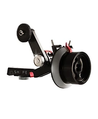 Shape Follow Focus Pro for Use with Film and Cine-Style Lenses