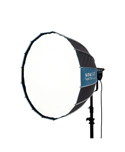 Nanlite Rapid 90 Parabolic Softbox