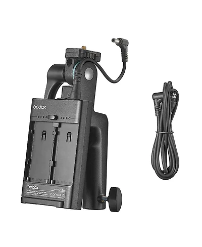Godox Ml-ak Accessory Kit for Ml Series Video Lights